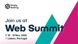 Join us for Web Summit