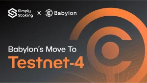 Babylon Testnet 4