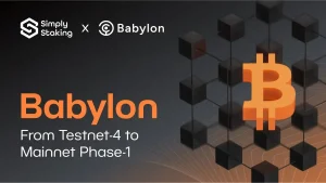 Babylon from Testnet to Mainnet Phase 1