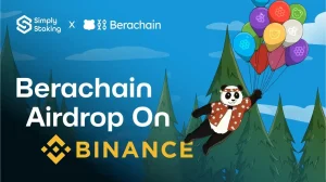 Berachain Binance Airdrop