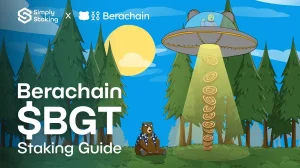 Berachain Staking Guide