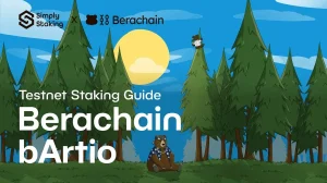 Berachain Artio