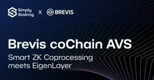 Brevis CoChain AVS