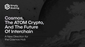 ATOM Crypto and the Cosmos Hub| Future Outlook and Price Action