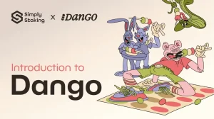 What is Dango