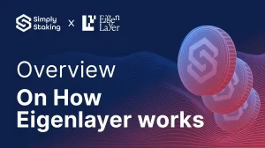 How Eigenlayer works