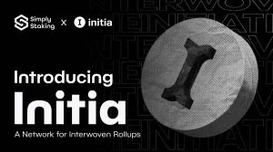 Introducing Initia