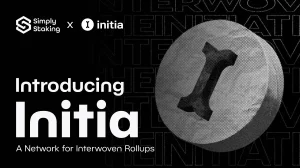 Introducing Initia