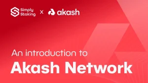 Introduction to AKASH