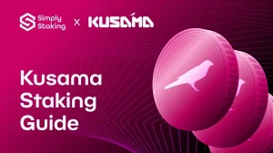 Kusama Staking Guide