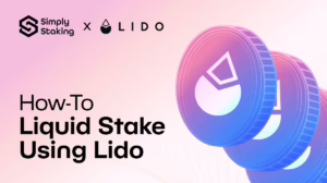 lido-liquid-staking