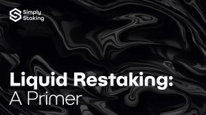 Liquid Restaking