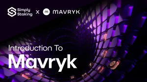 Mavryk Introduction: What is Mavryk?