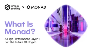 What is Monad?