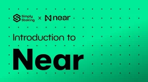 What is Near Token