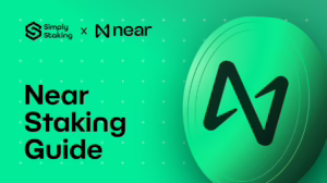 NEAR Staking Guide