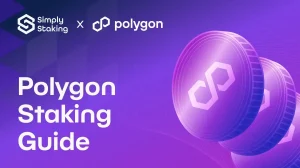 Polygon Staking Guide