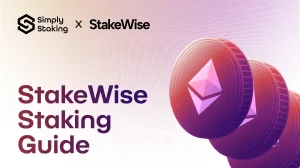 Stakewise Staking Guide