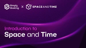 Introduction to Space and Time