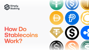 How Do Stablecoins Work?