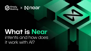 What is NEAR intents
